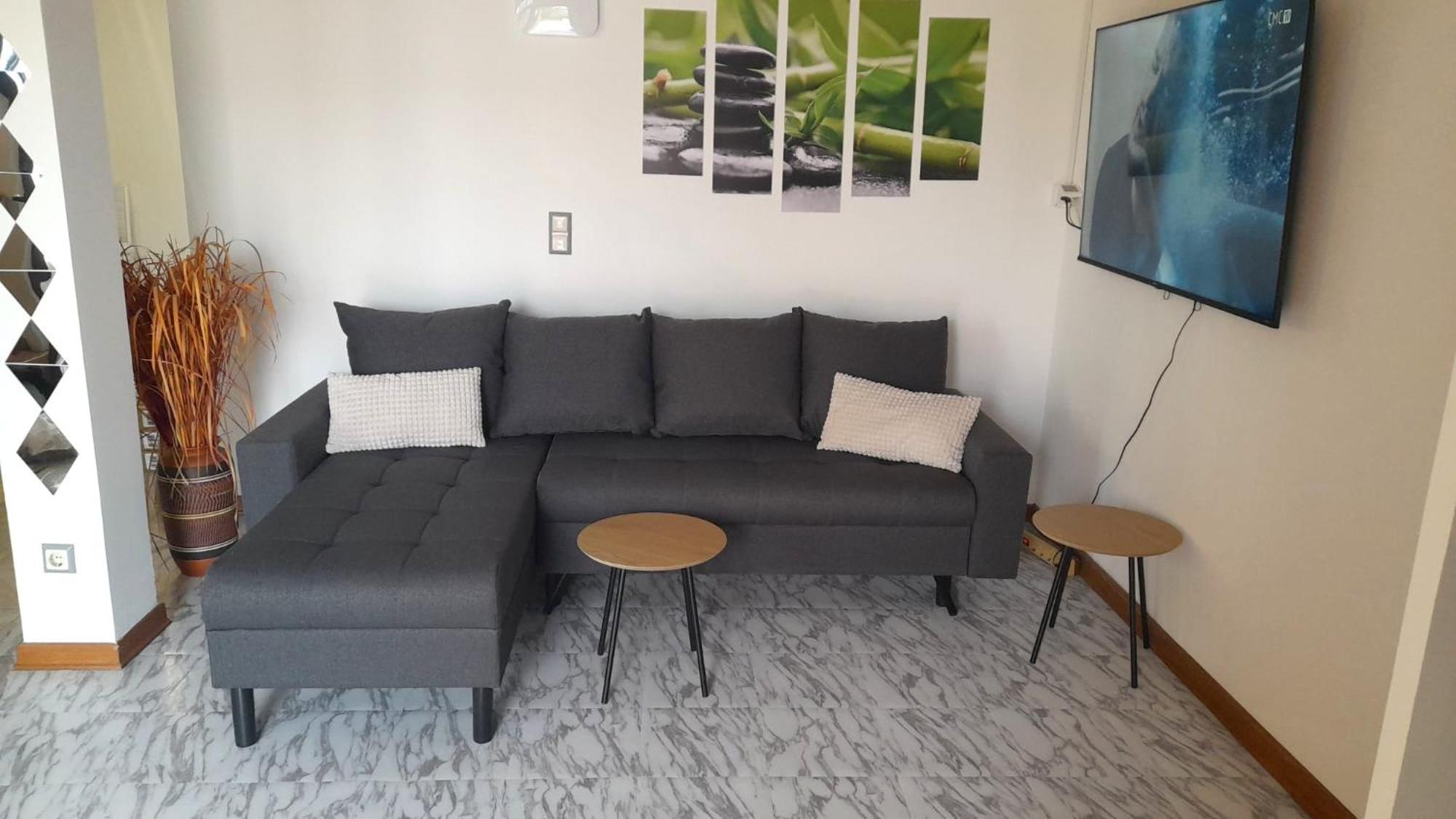 Apartmani Delas 2 Pjescana Uvala Exterior photo
