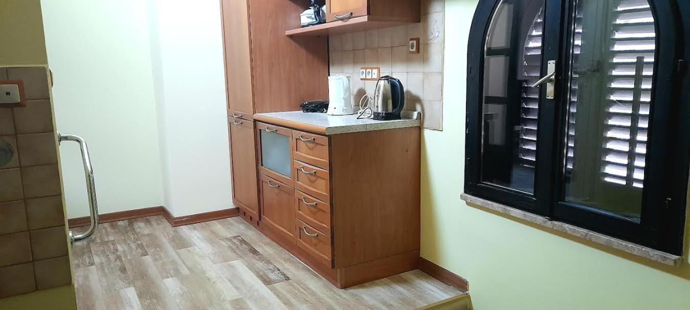 Apartmani Delas 2 Pjescana Uvala Exterior photo