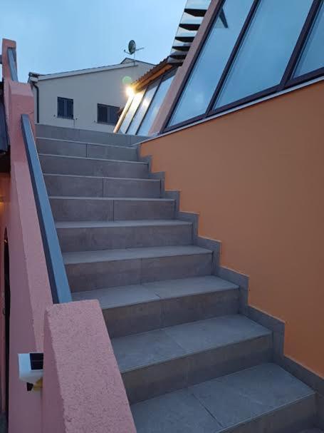 Apartmani Delas 2 Pjescana Uvala Exterior photo